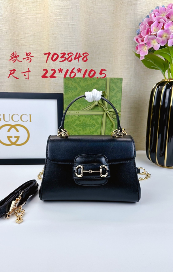 激安グッチバッグコピー正面デザイン